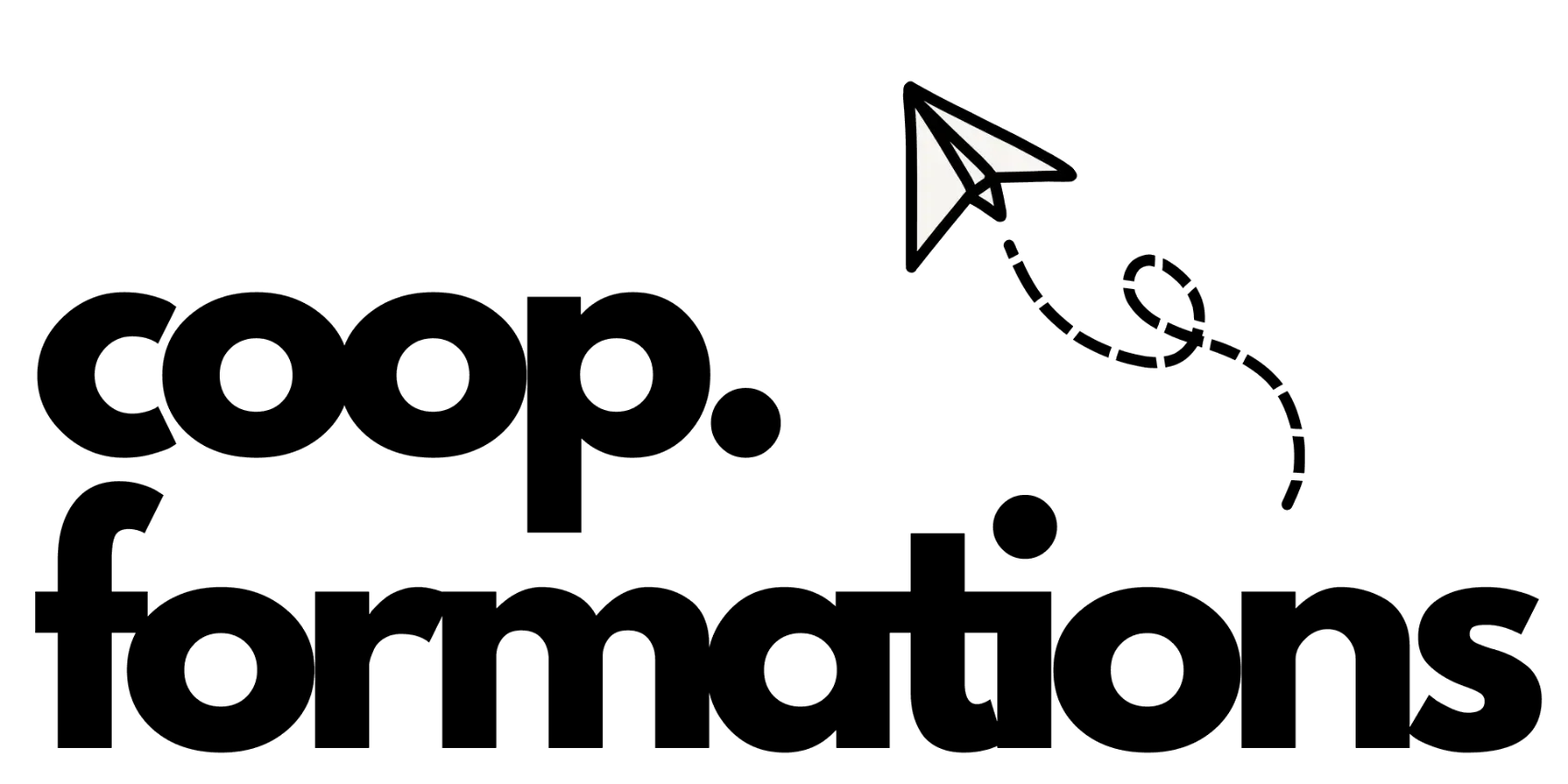 Logo Coop Formations